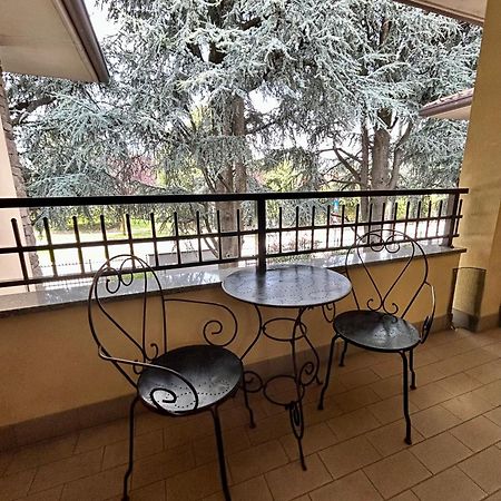 Casa Di Lillo Daire Merate Dış mekan fotoğraf
