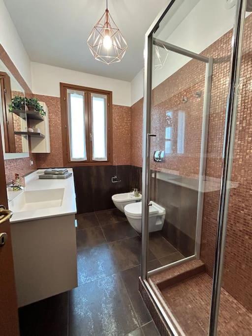 Casa Di Lillo Daire Merate Dış mekan fotoğraf