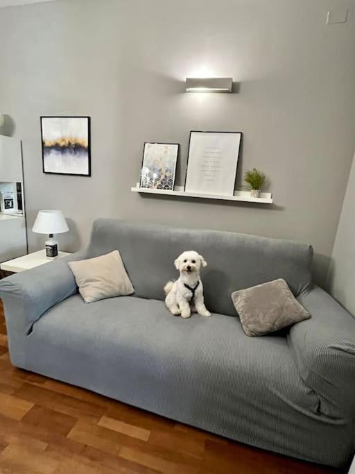 Casa Di Lillo Daire Merate Dış mekan fotoğraf