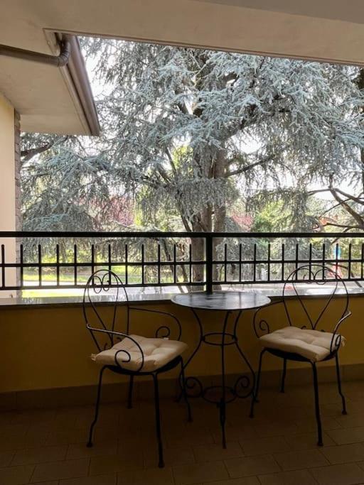 Casa Di Lillo Daire Merate Dış mekan fotoğraf