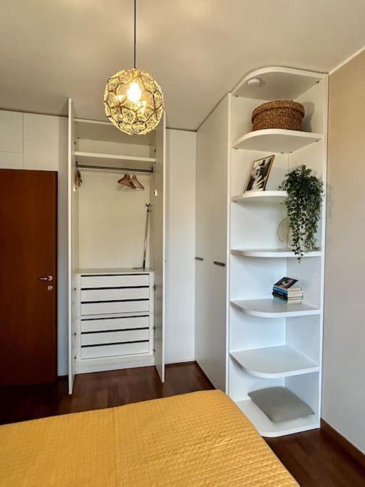 Casa Di Lillo Daire Merate Dış mekan fotoğraf