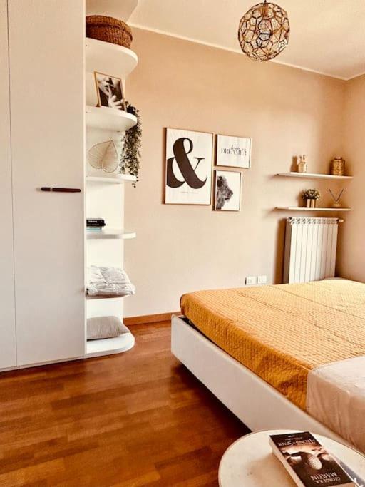 Casa Di Lillo Daire Merate Dış mekan fotoğraf