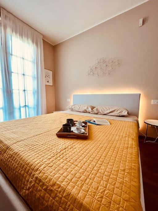 Casa Di Lillo Daire Merate Dış mekan fotoğraf