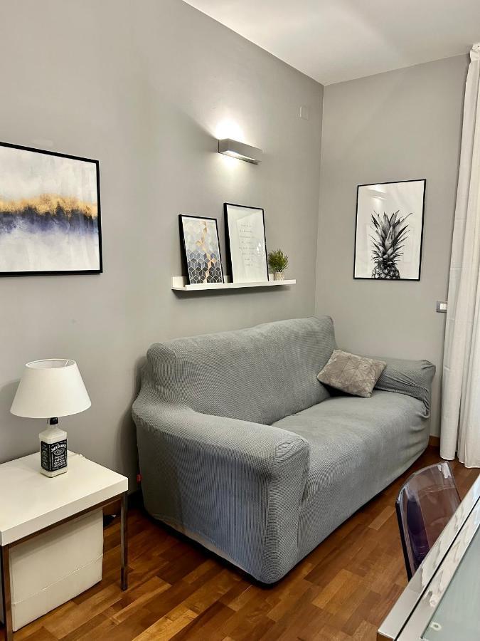 Casa Di Lillo Daire Merate Dış mekan fotoğraf