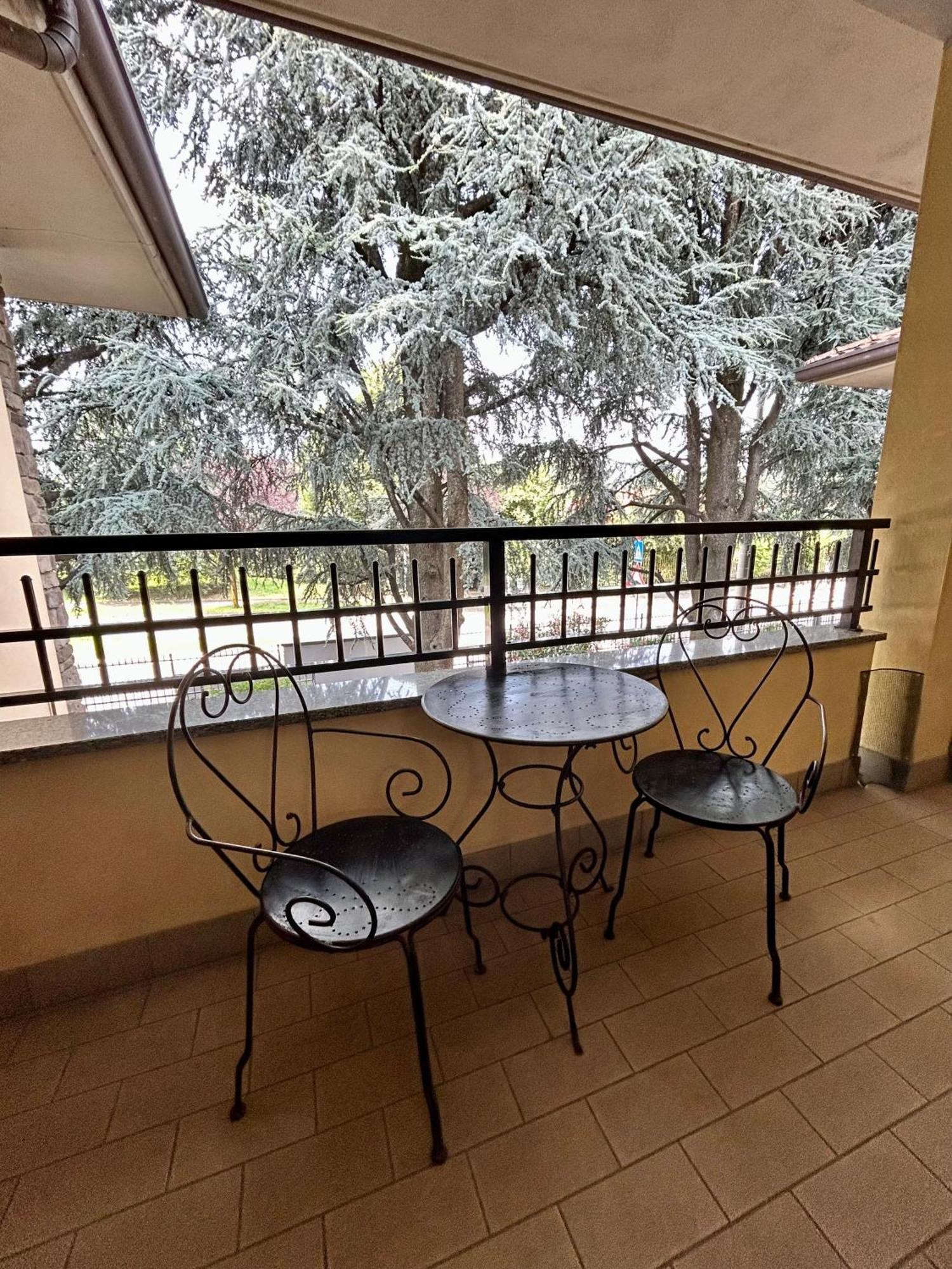 Casa Di Lillo Daire Merate Dış mekan fotoğraf